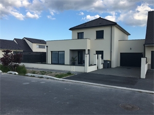 maison à la vente -   91540  MENNECY, surface 90 m2 vente maison - UBI467966750